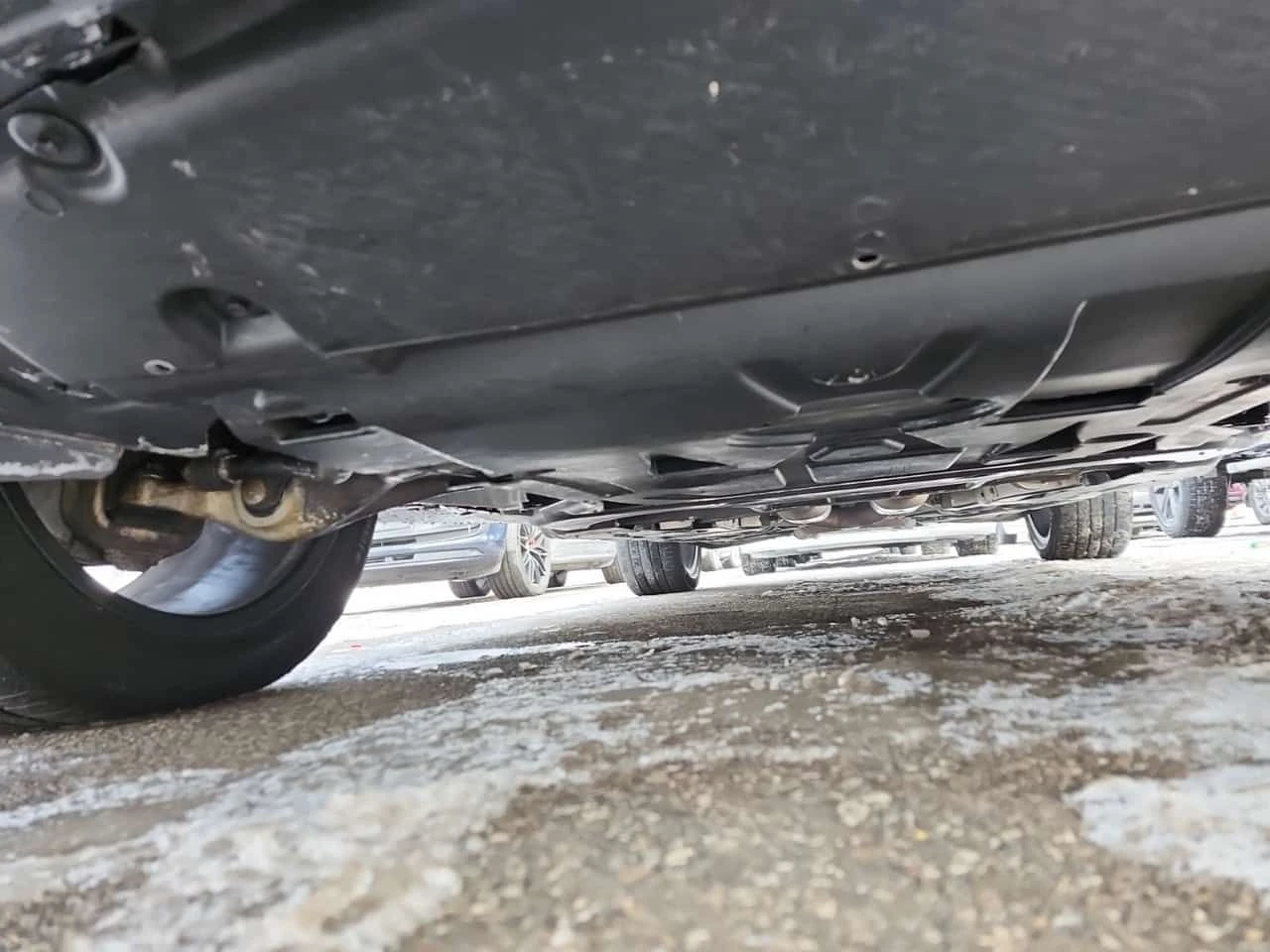 Mercedes-Benz GLE AMG 43  CARFAX | Mobile.bg � ����������� 17