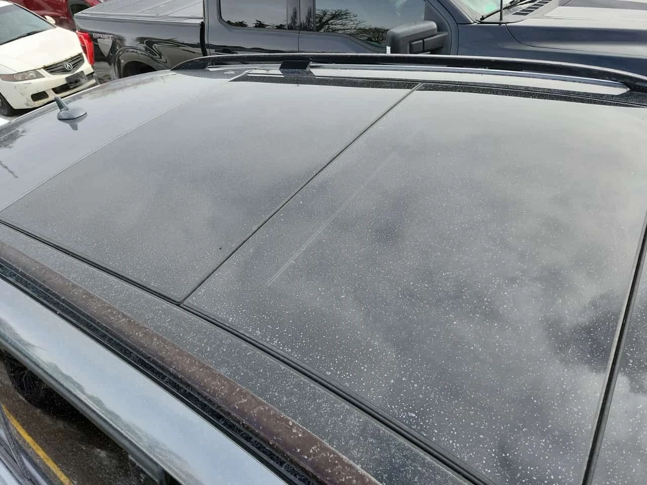 Mercedes-Benz GLE AMG 43  CARFAX | Mobile.bg � ����������� 16