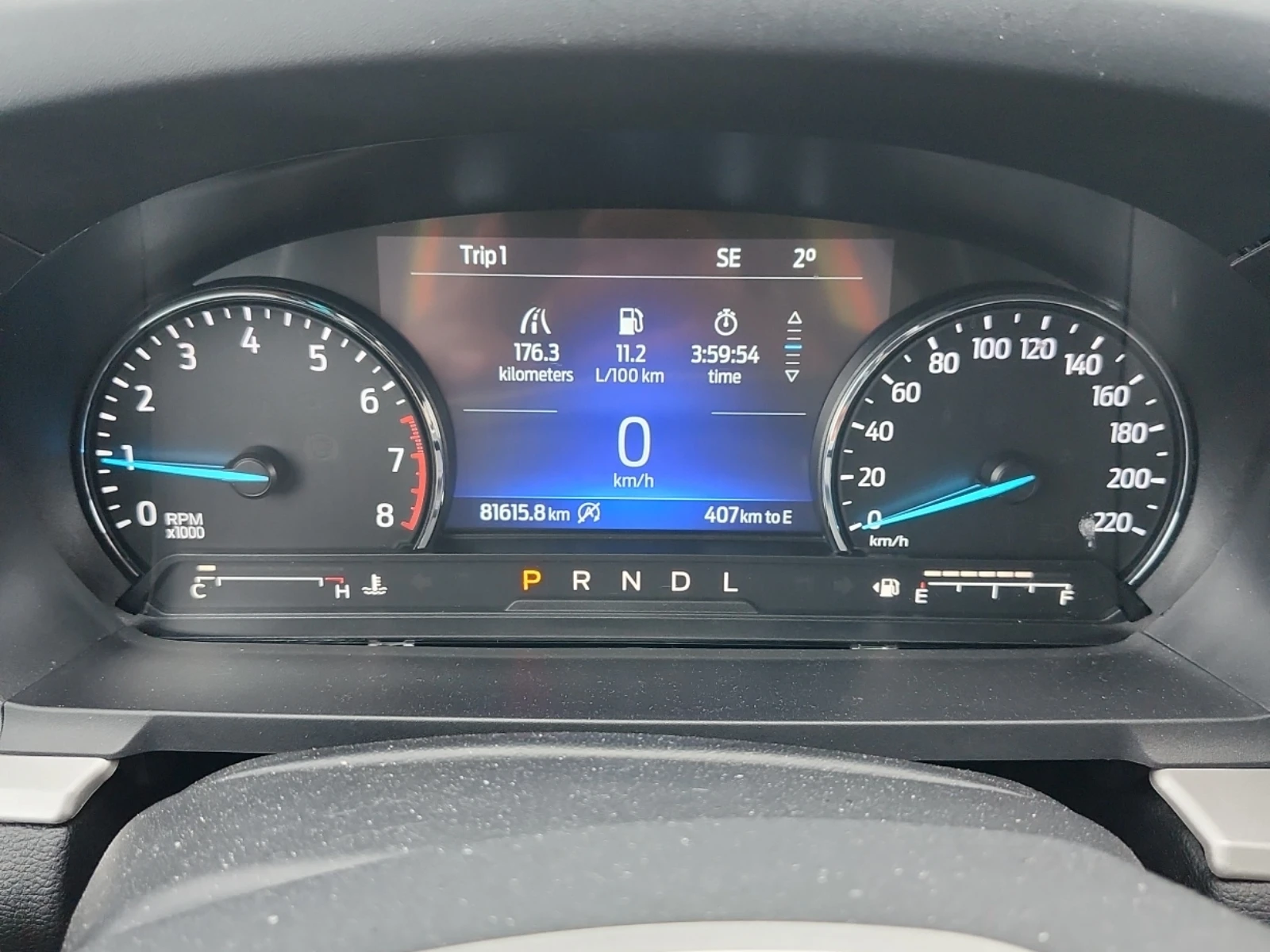 Ford Explorer XLT 4WD * CARFAX*  - изображение 8