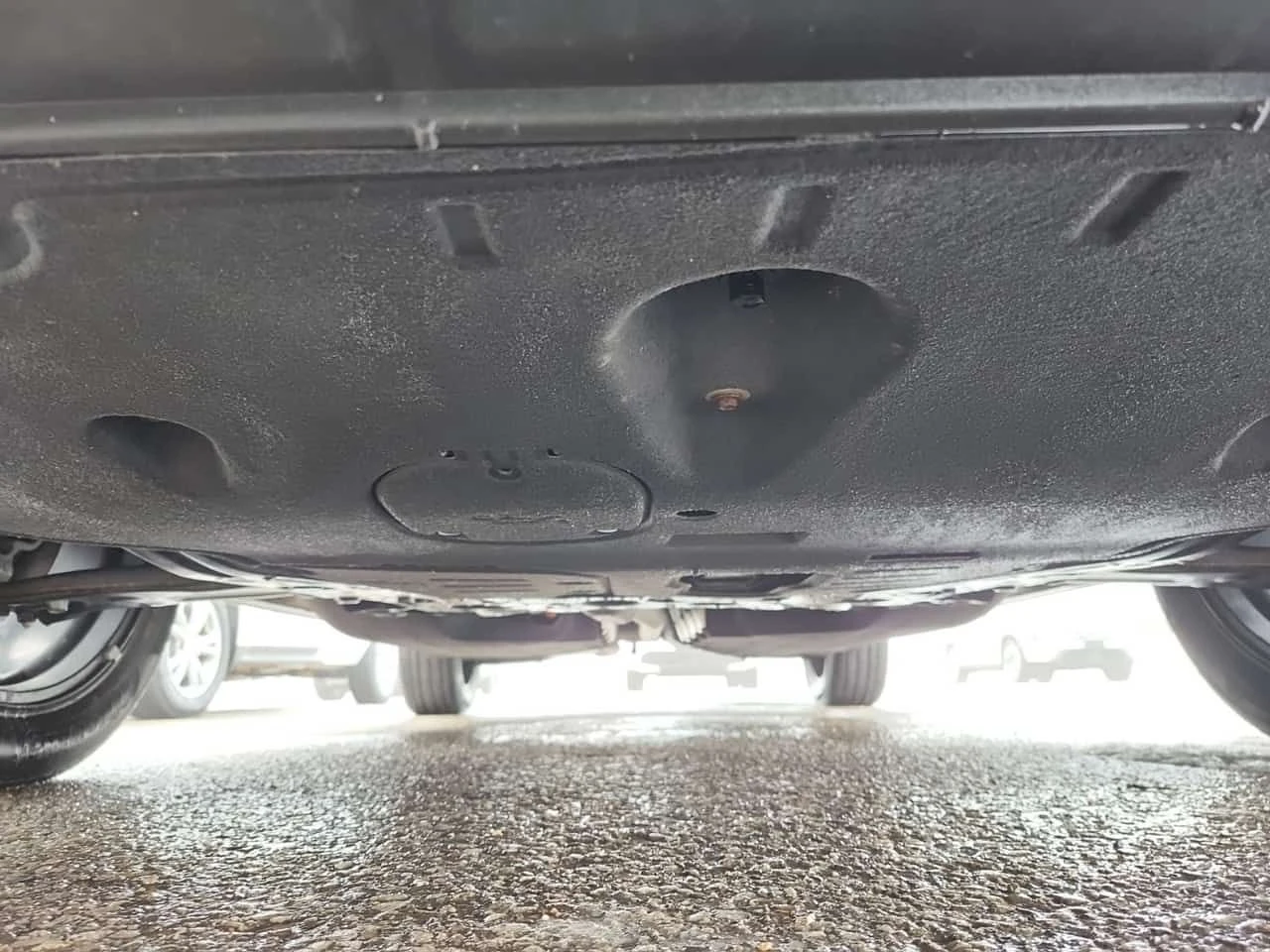 Hyundai Santa fe * LUXURY PLUG IN 4D UTILITY AWD * CARFAX * ���� �� | Mobile.bg � ����������� 17