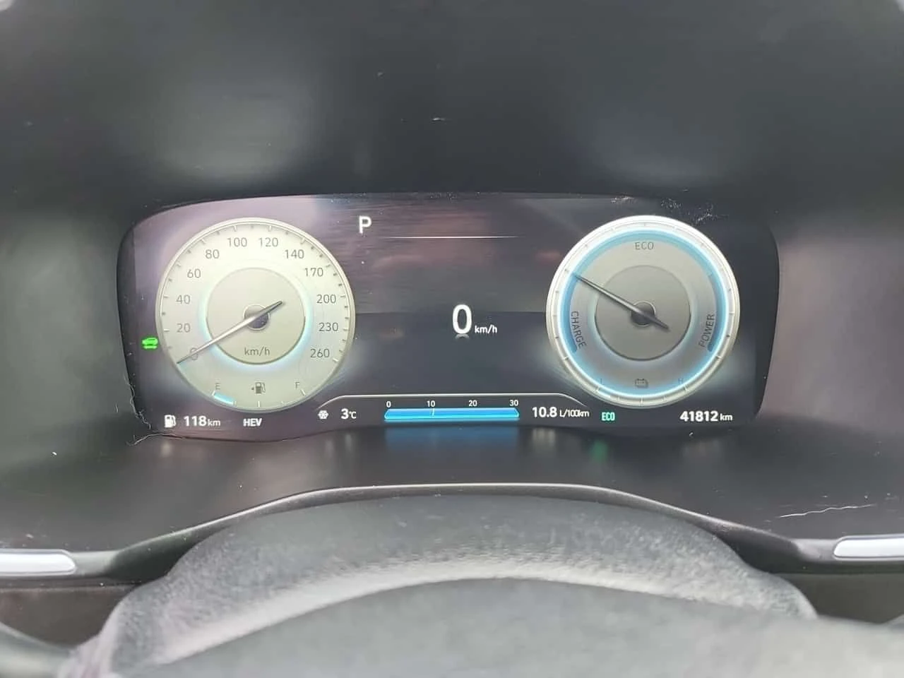 Hyundai Santa fe * LUXURY PLUG IN 4D UTILITY AWD * CARFAX * ���� �� | Mobile.bg � ����������� 7