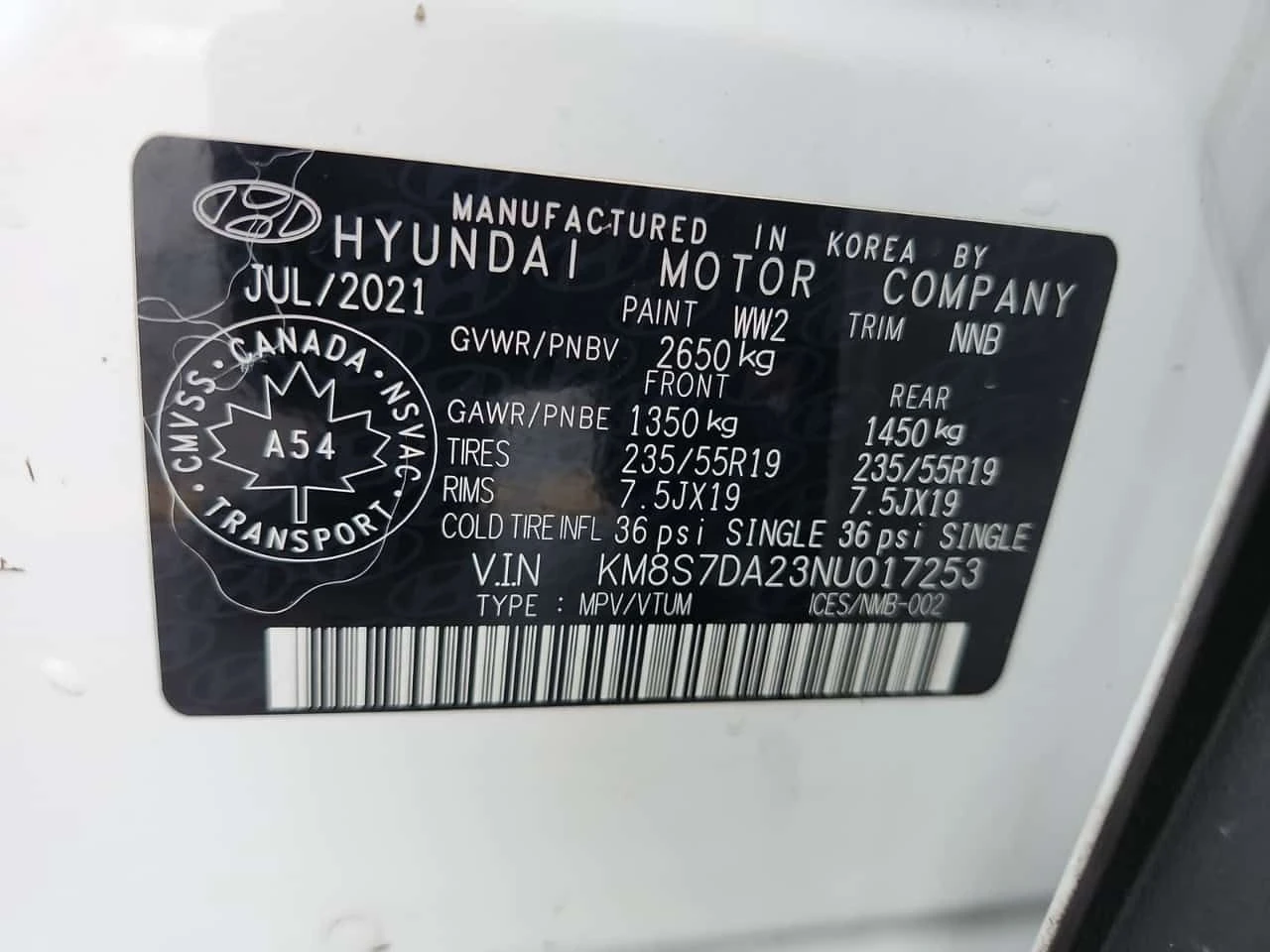 Hyundai Santa fe * LUXURY PLUG IN 4D UTILITY AWD * CARFAX * ���� �� | Mobile.bg � ����������� 13