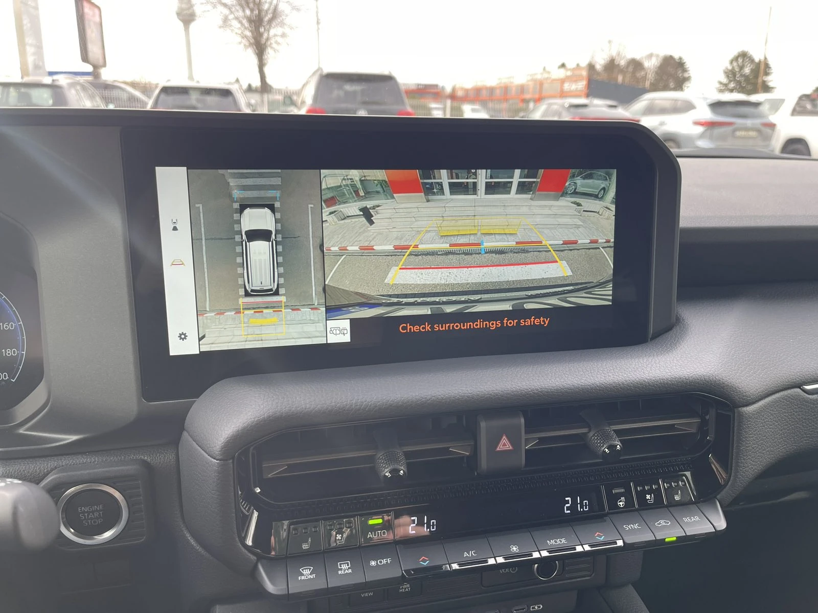 Toyota Land cruiser 2.8D | Mobile.bg � ����������� 12