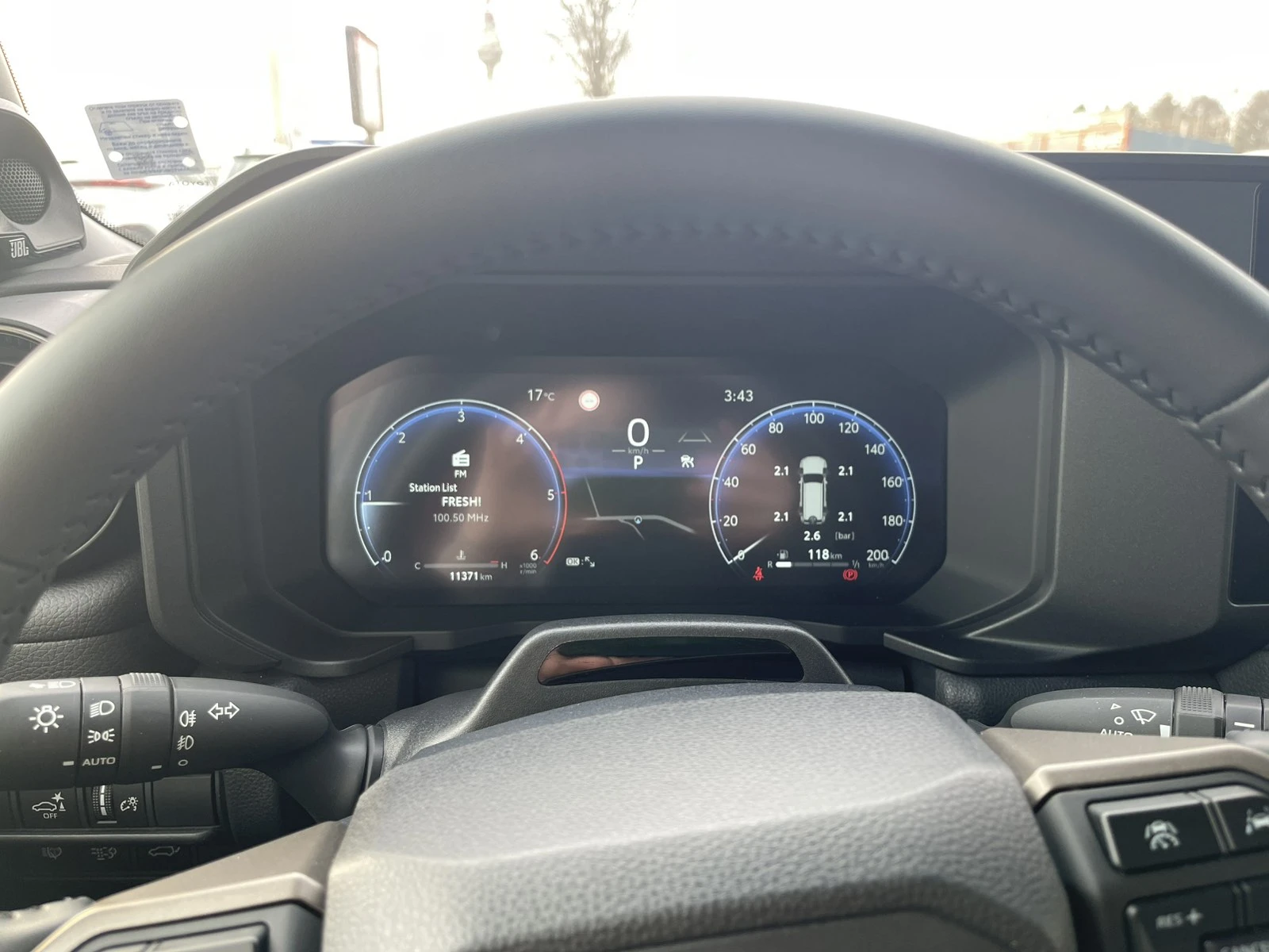 Toyota Land cruiser 2.8D - изображение 5