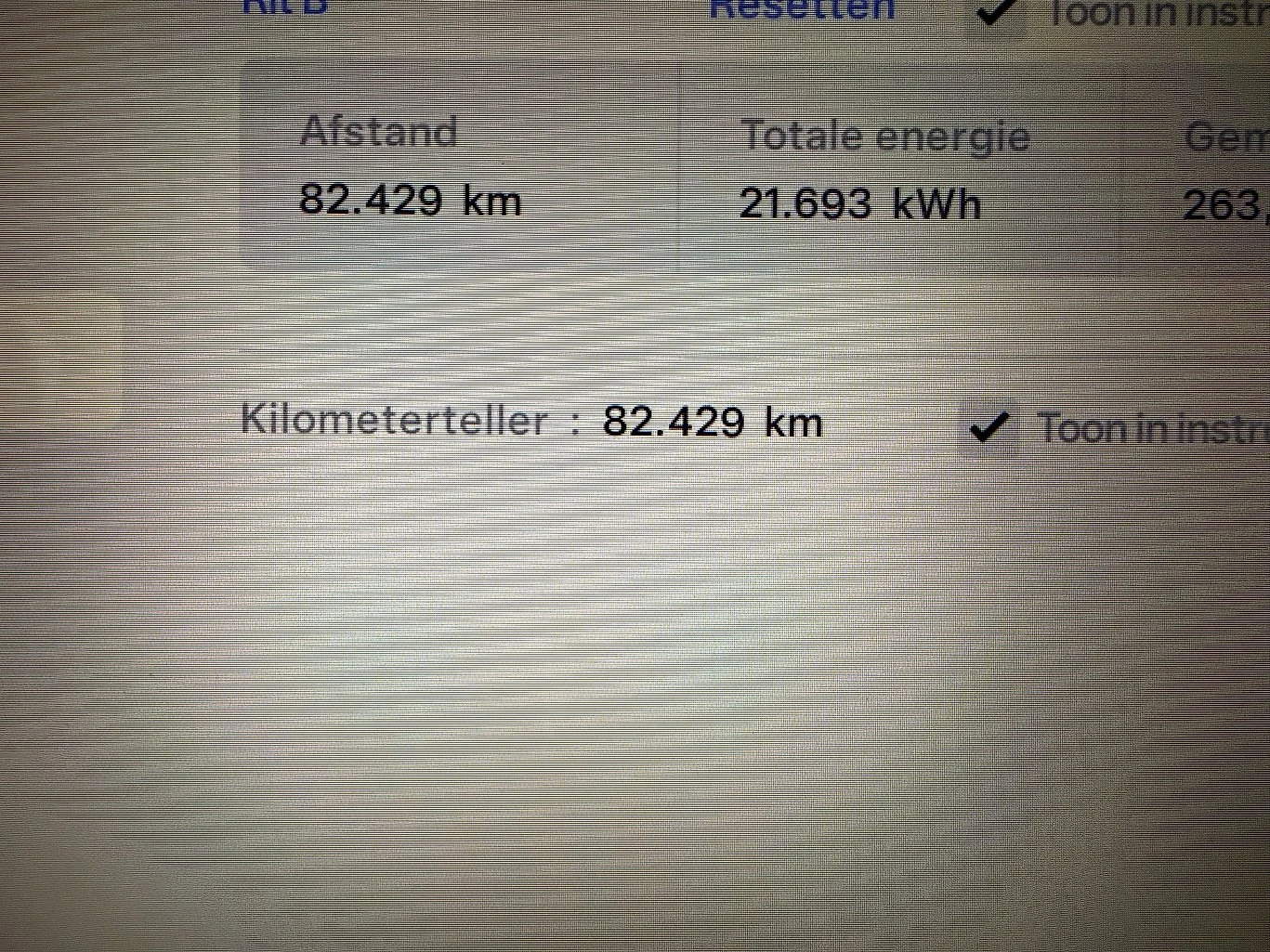 Tesla Model X 75D, снимка 13 - Автомобили и джипове - 53752007