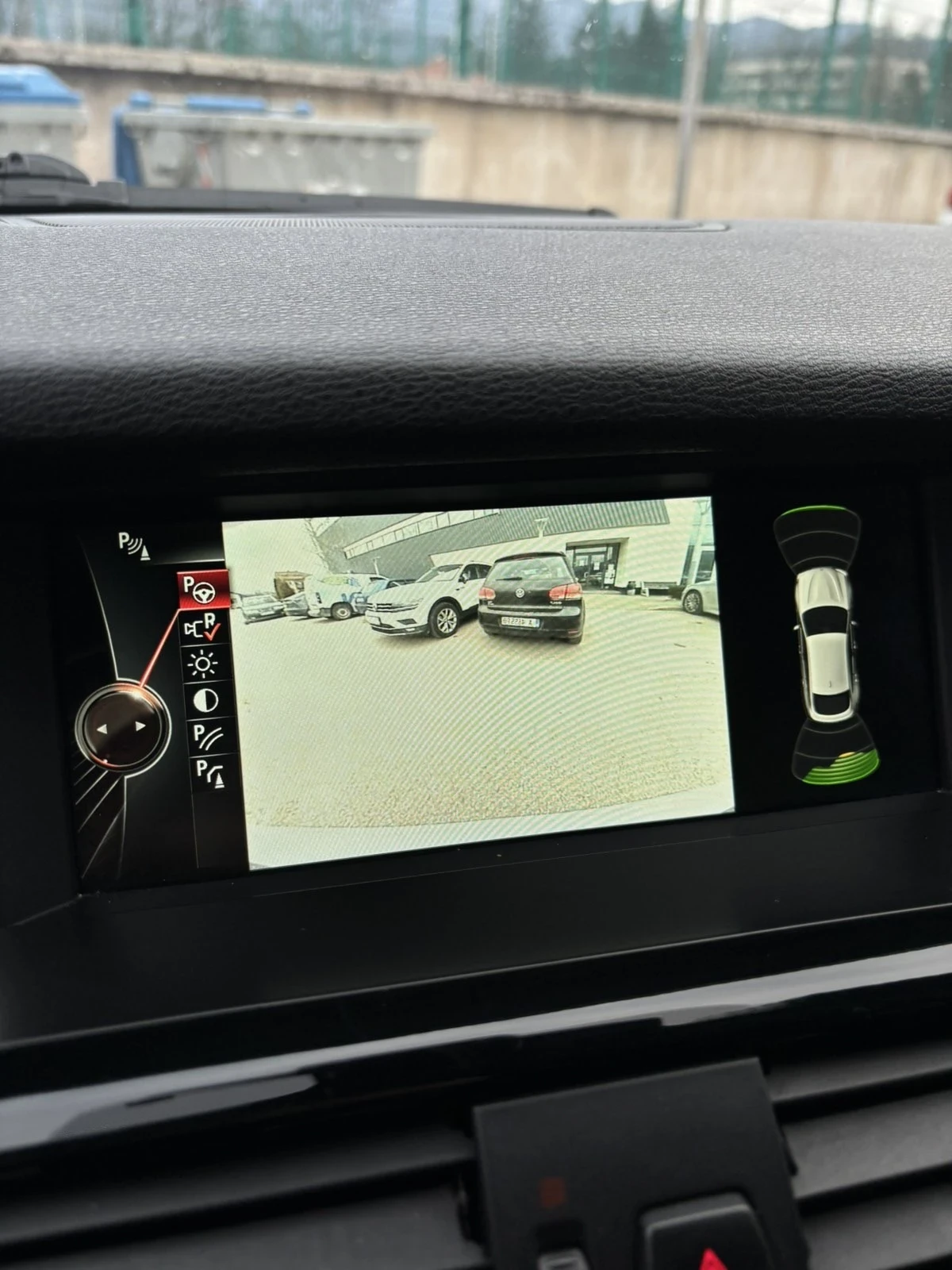 BMW X4 3.5D 313hp, снимка 15 - Автомобили и джипове - 53867178