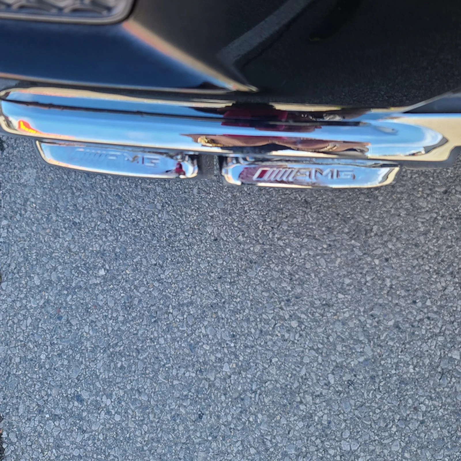 Mercedes-Benz GL 550 GL 550 435 HP. , снимка 17 - Автомобили и джипове - 53915715