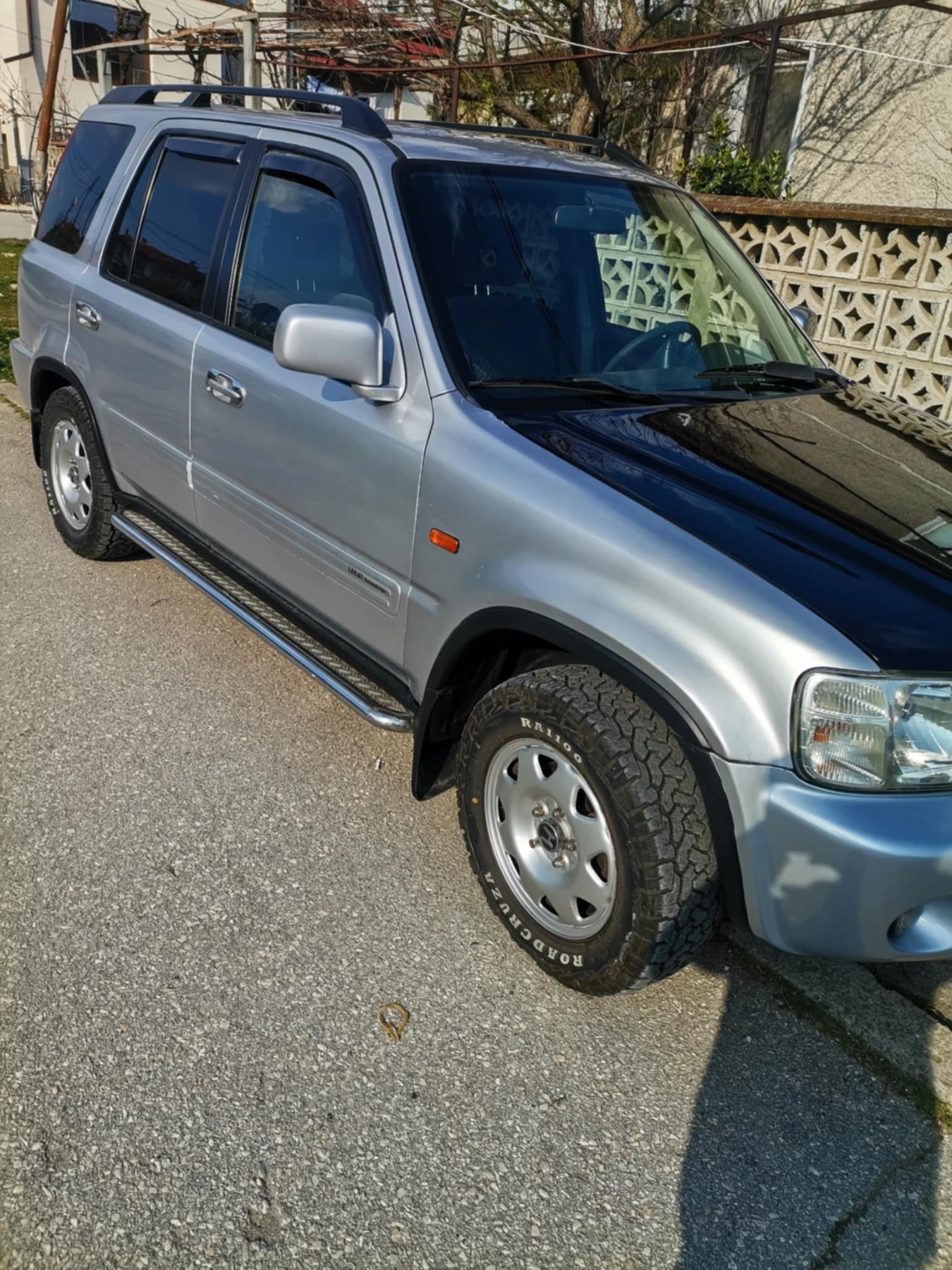 Honda Cr-v 1-�� ��������� ���-������ | Mobile.bg � ����������� 3