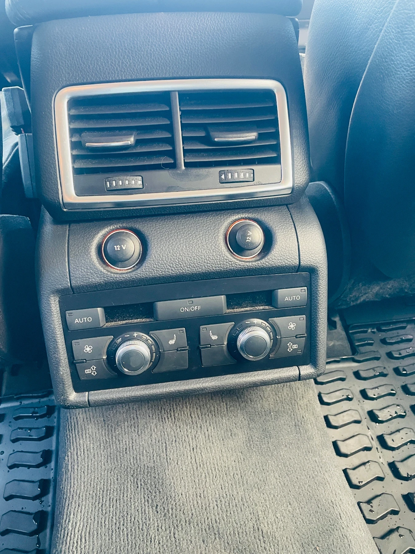 Audi Q7, снимка 7 - Автомобили и джипове - 54033843