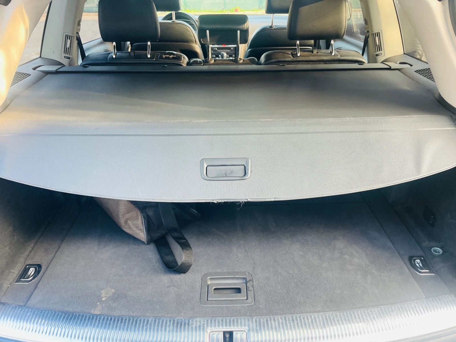 Audi Q7, снимка 4 - Автомобили и джипове - 54033843