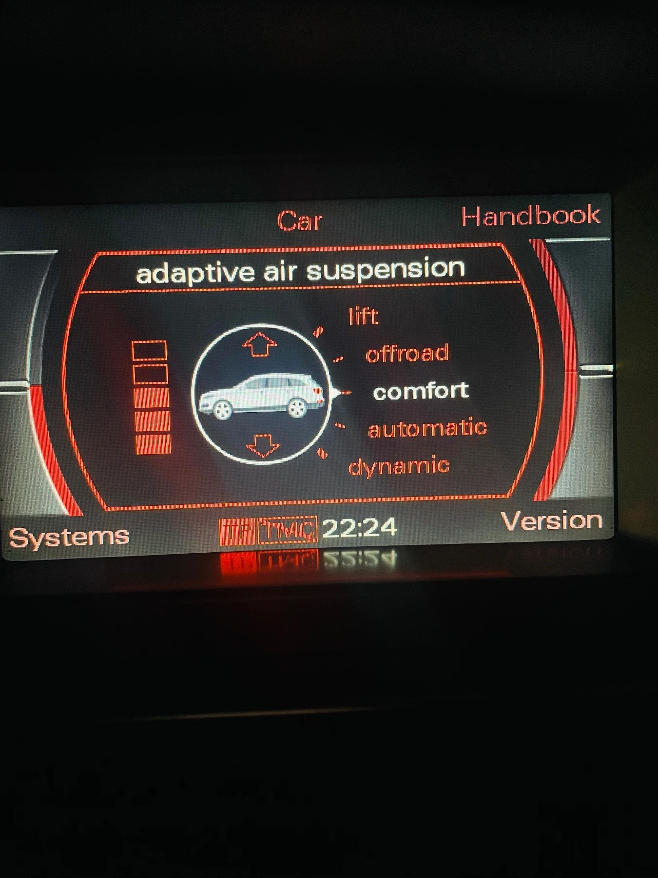 Audi Q7, снимка 13 - Автомобили и джипове - 54033843