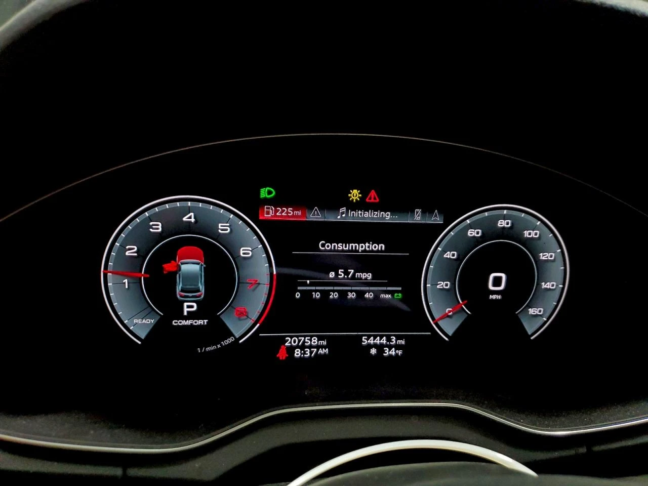 Audi Q5 PREMIUM PLUS 45| B&O| HUD| 360, снимка 9 - Автомобили и джипове - 54085339