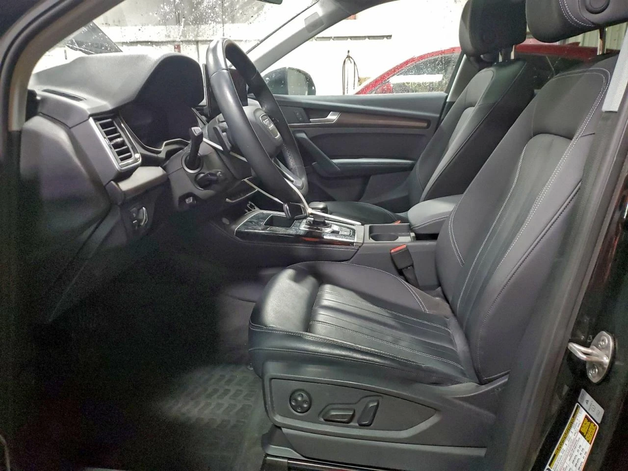 Audi Q5 PREMIUM PLUS 45| B&O| HUD| 360, снимка 7 - Автомобили и джипове - 54085339