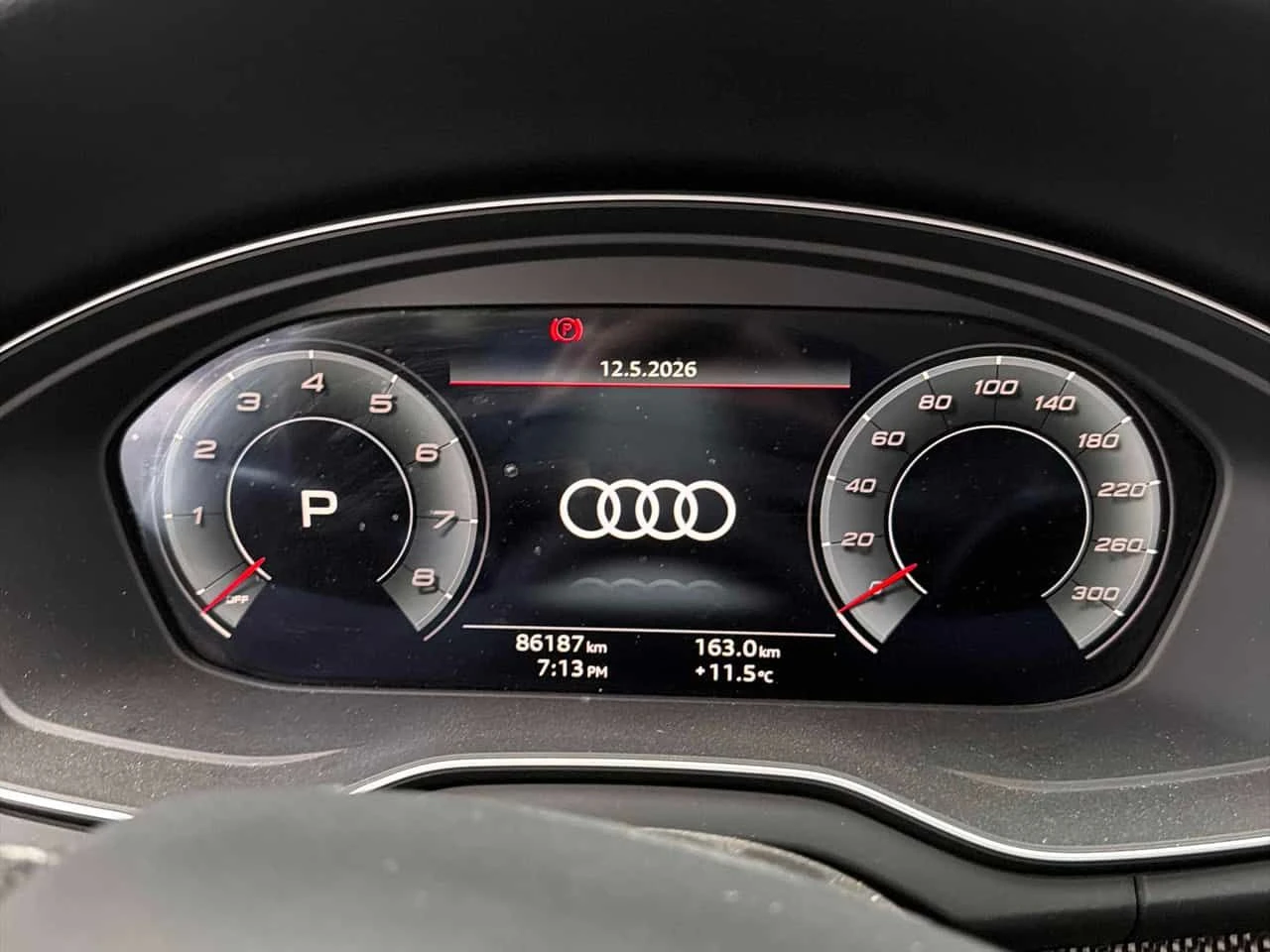 Audi SQ5 Technik /360/DISTRONIC/MATRIX/, снимка 8 - Автомобили и джипове - 54540370