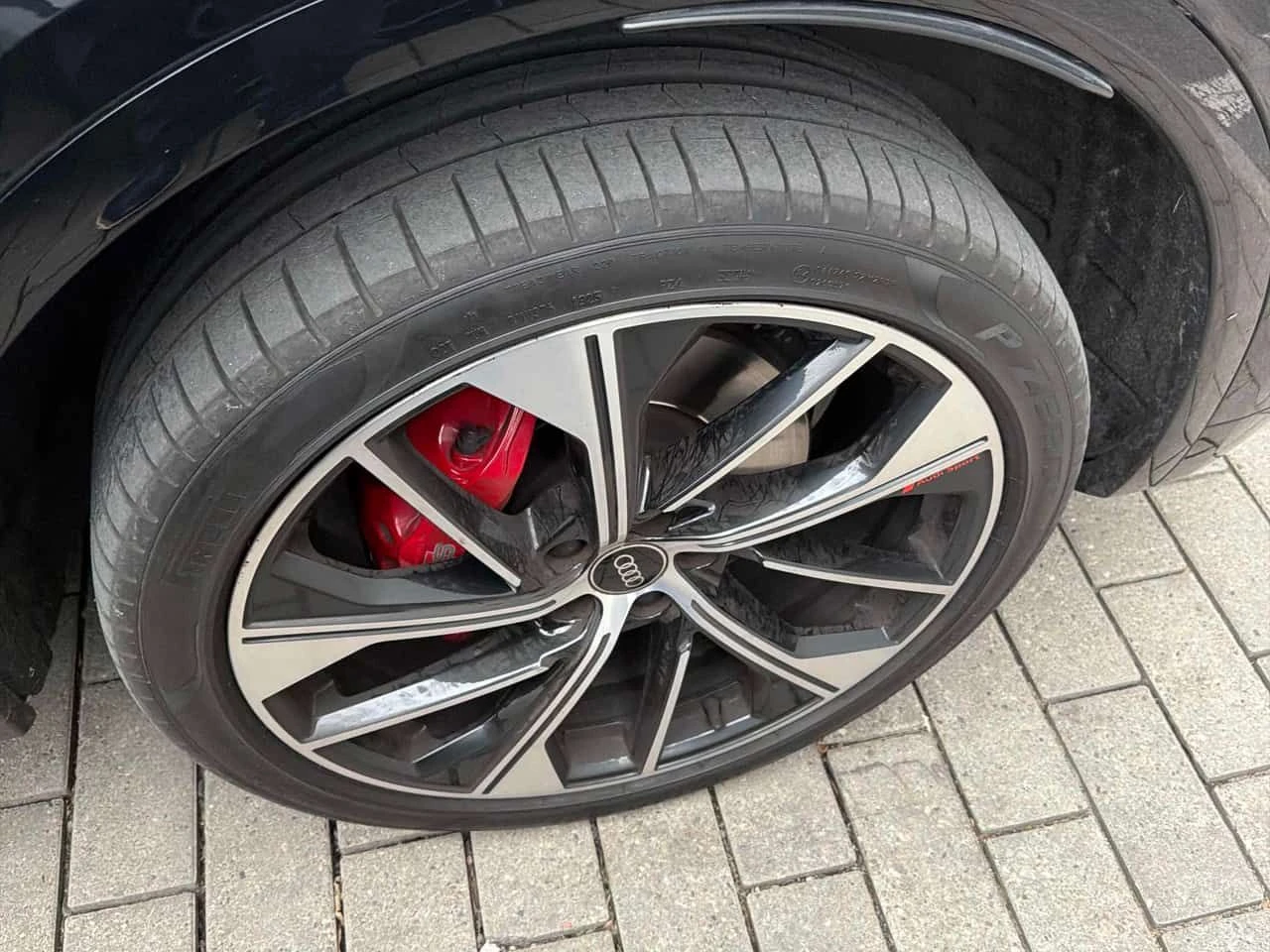 Audi SQ5 Technik /360/DISTRONIC/MATRIX/, снимка 7 - Автомобили и джипове - 54540370