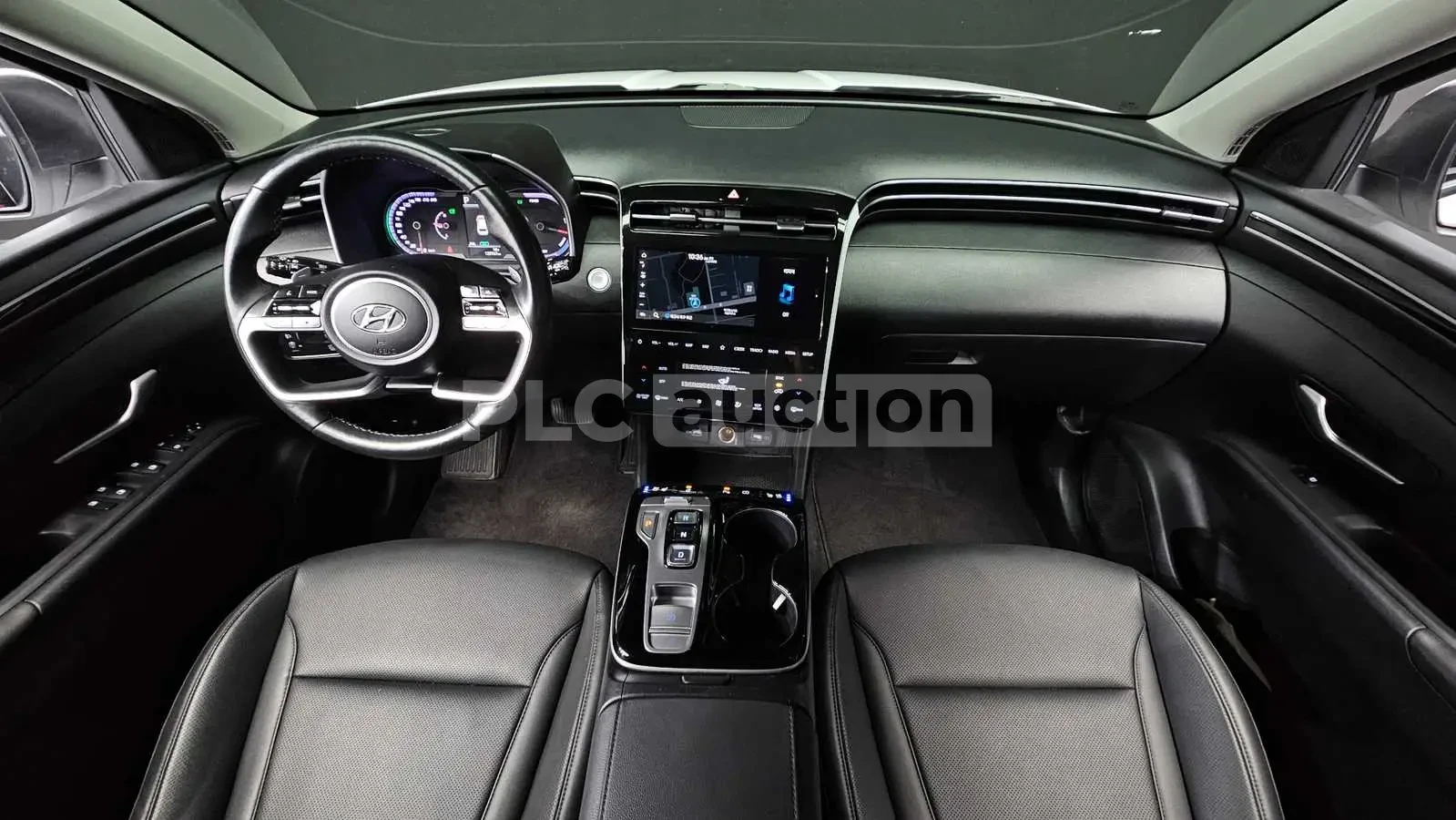 Hyundai Tucson HEV| CAM| ОБДУХ| DIST| вкл.ТЕХНОТЕСТ, снимка 2 - Автомобили и джипове - 54589954