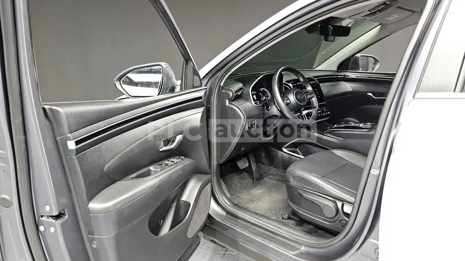 Hyundai Tucson HEV| CAM| ОБДУХ| DIST| вкл.ТЕХНОТЕСТ, снимка 5 - Автомобили и джипове - 54589954