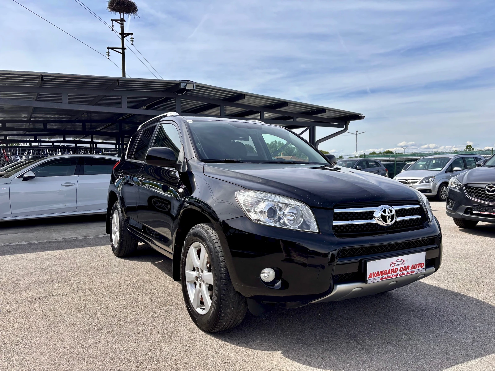 Toyota Rav4, снимка 2 - Автомобили и джипове - 54735289