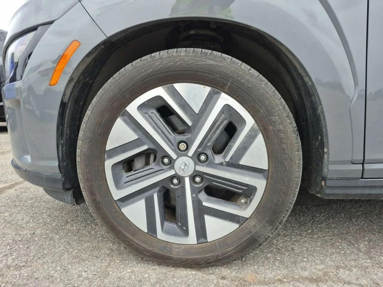 Hyundai Kona PREFERRED  CARFAX, снимка 6 - Автомобили и джипове - 54790629