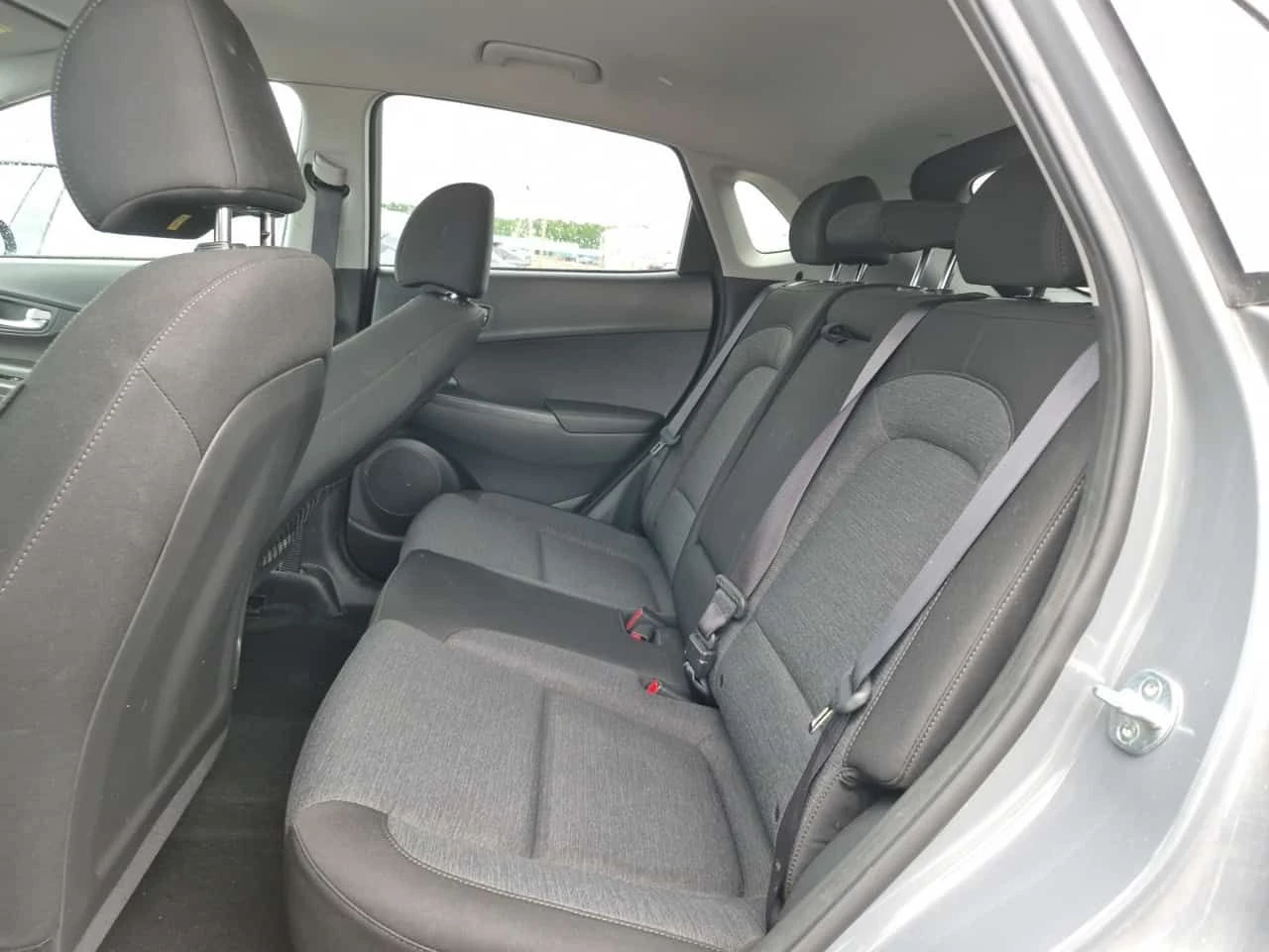 Hyundai Kona PREFERRED  CARFAX, снимка 11 - Автомобили и джипове - 54790629