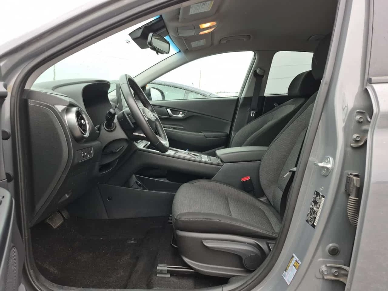 Hyundai Kona PREFERRED  CARFAX, снимка 5 - Автомобили и джипове - 54790629