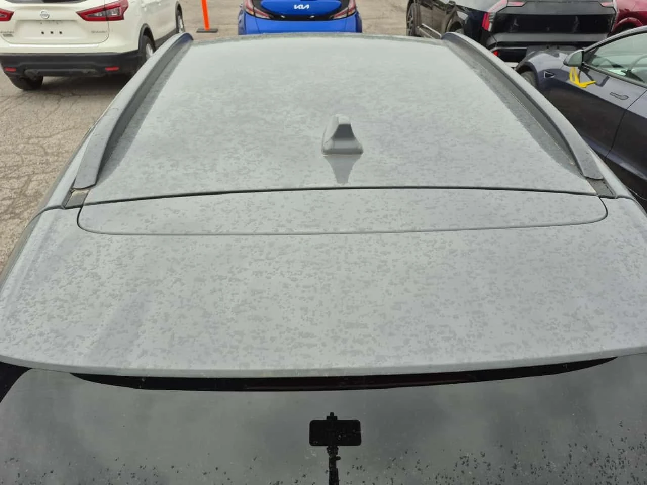Hyundai Kona PREFERRED  CARFAX, снимка 7 - Автомобили и джипове - 54790629