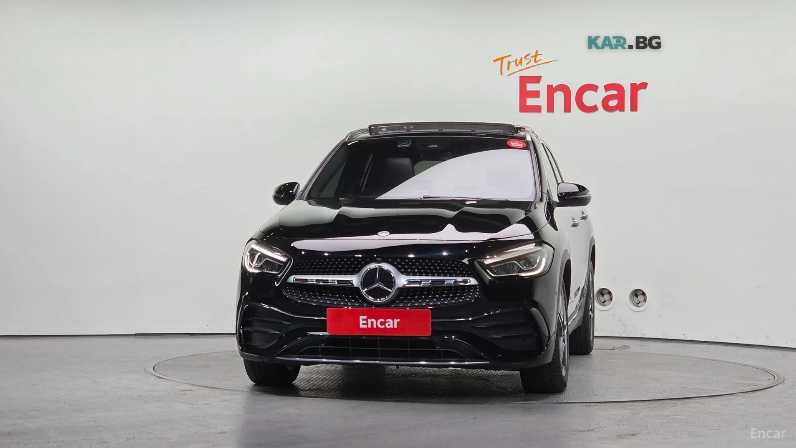 Mercedes-Benz GLA 250 * 4MATIC* AMG* ����* �������* ��������* ������* KE | Mobile.bg � ����������� 3