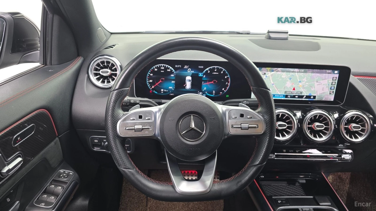Mercedes-Benz GLA 250 * 4MATIC* AMG* ����* �������* ��������* ������* KE | Mobile.bg � ����������� 14