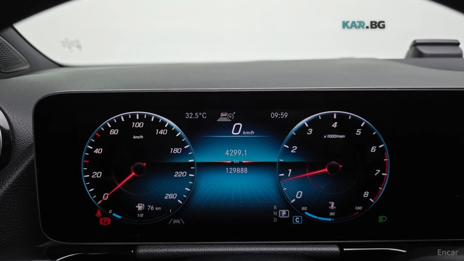 Mercedes-Benz GLA 250 * 4MATIC* AMG* ����* �������* ��������* ������* KE | Mobile.bg � ����������� 7