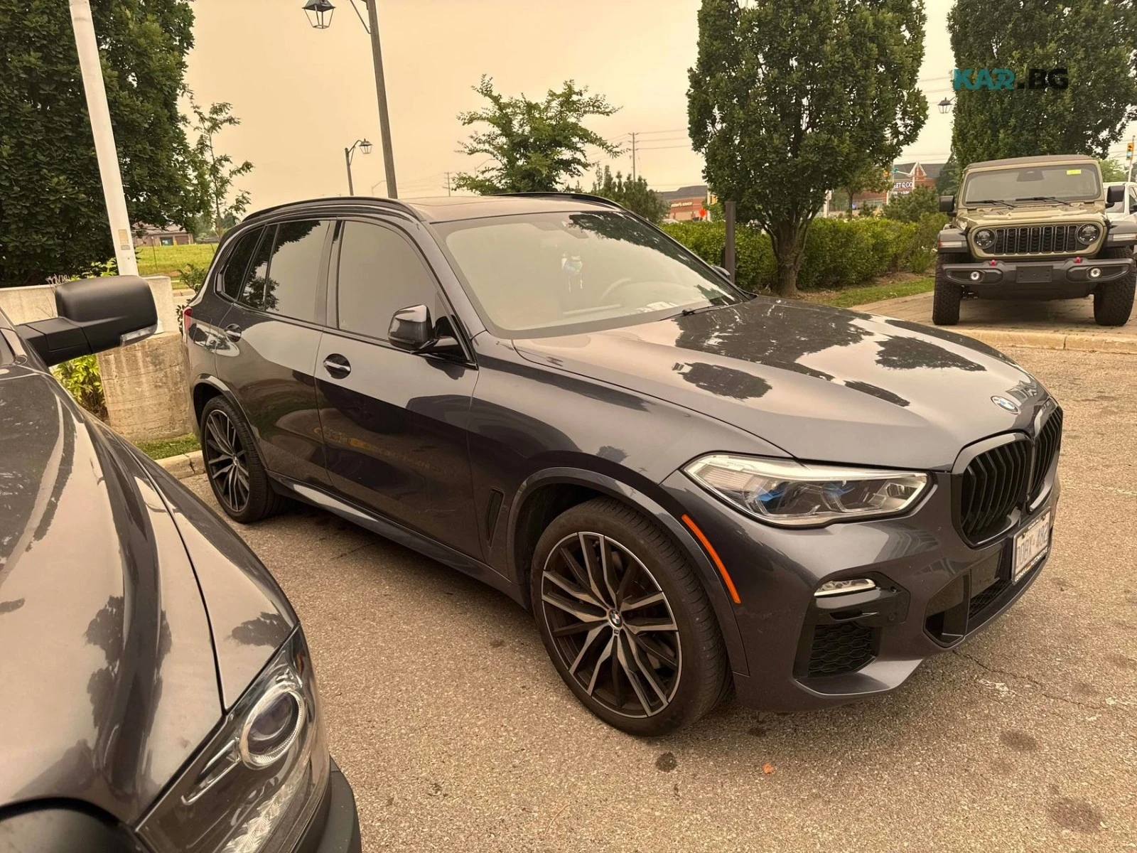 BMW X5 40I ���� �� �������� ����������� & ���������� | Mobile.bg � ����������� 3