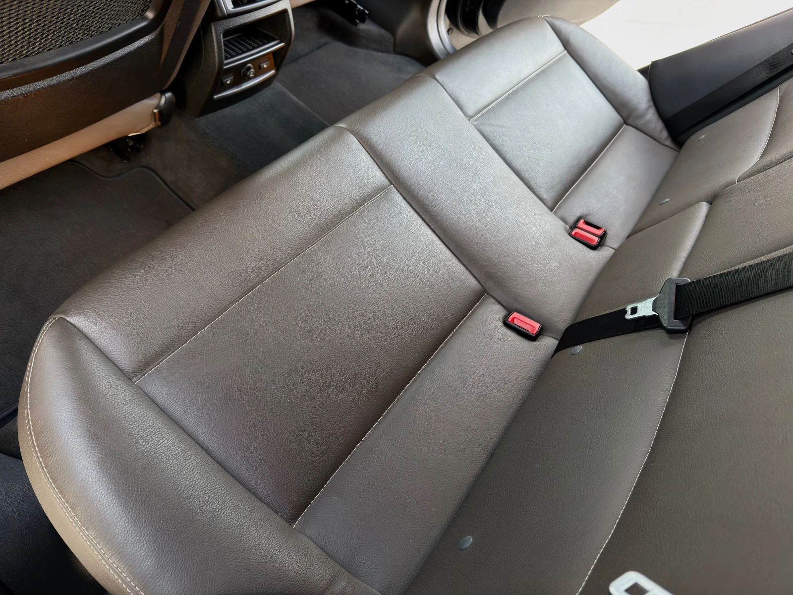 BMW X3 3.0XD/М-ПАКЕТ/РЕАЛЕН ПРОБЕГ, снимка 12 - Автомобили и джипове - 55448707