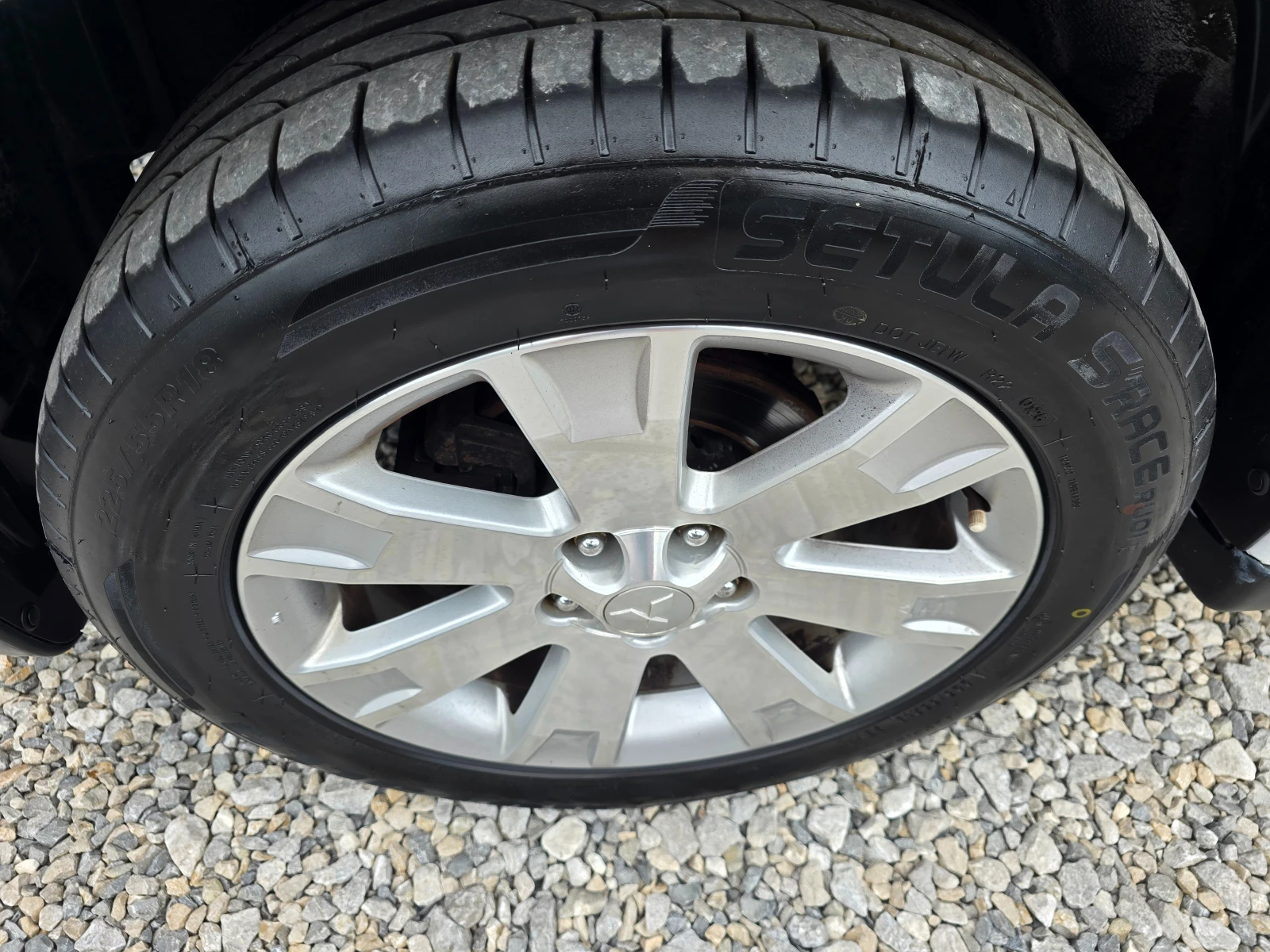Mitsubishi Outlander 2.2 DI-D 4X4  | Mobile.bg � ����������� 16