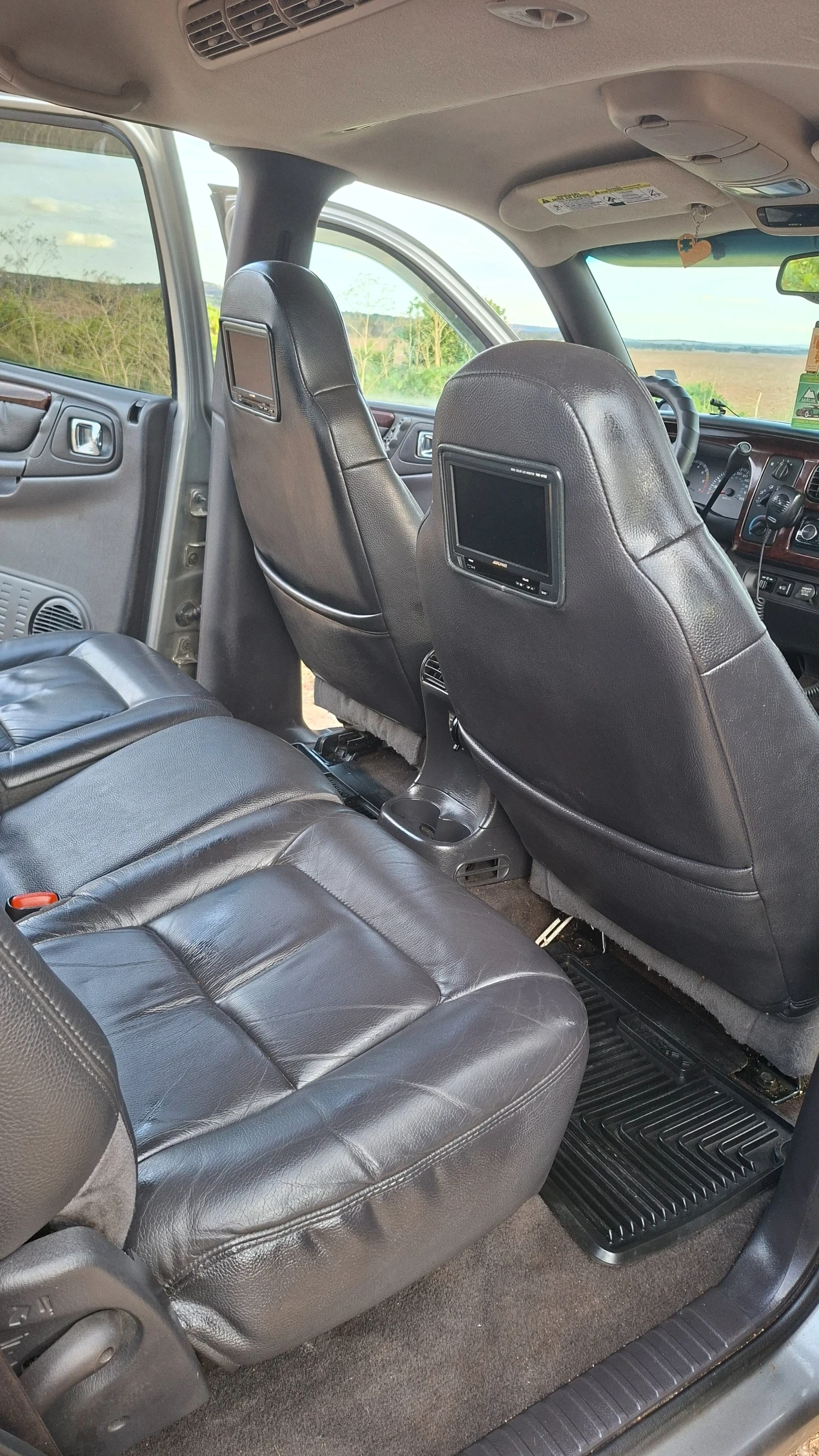 Dodge Durango 4, 7 ��� | Mobile.bg � ����������� 6