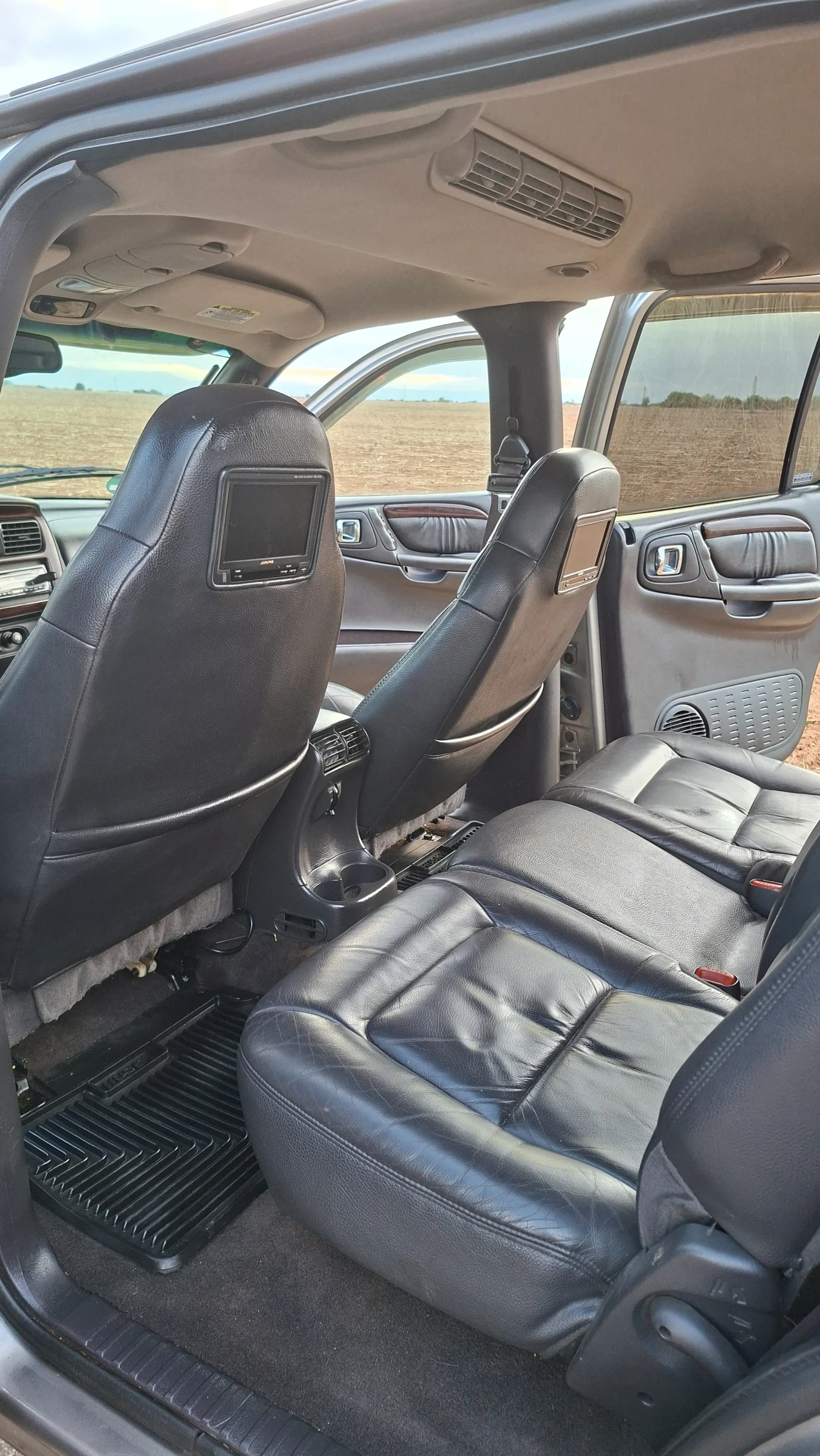 Dodge Durango 4, 7 ��� | Mobile.bg � ����������� 8