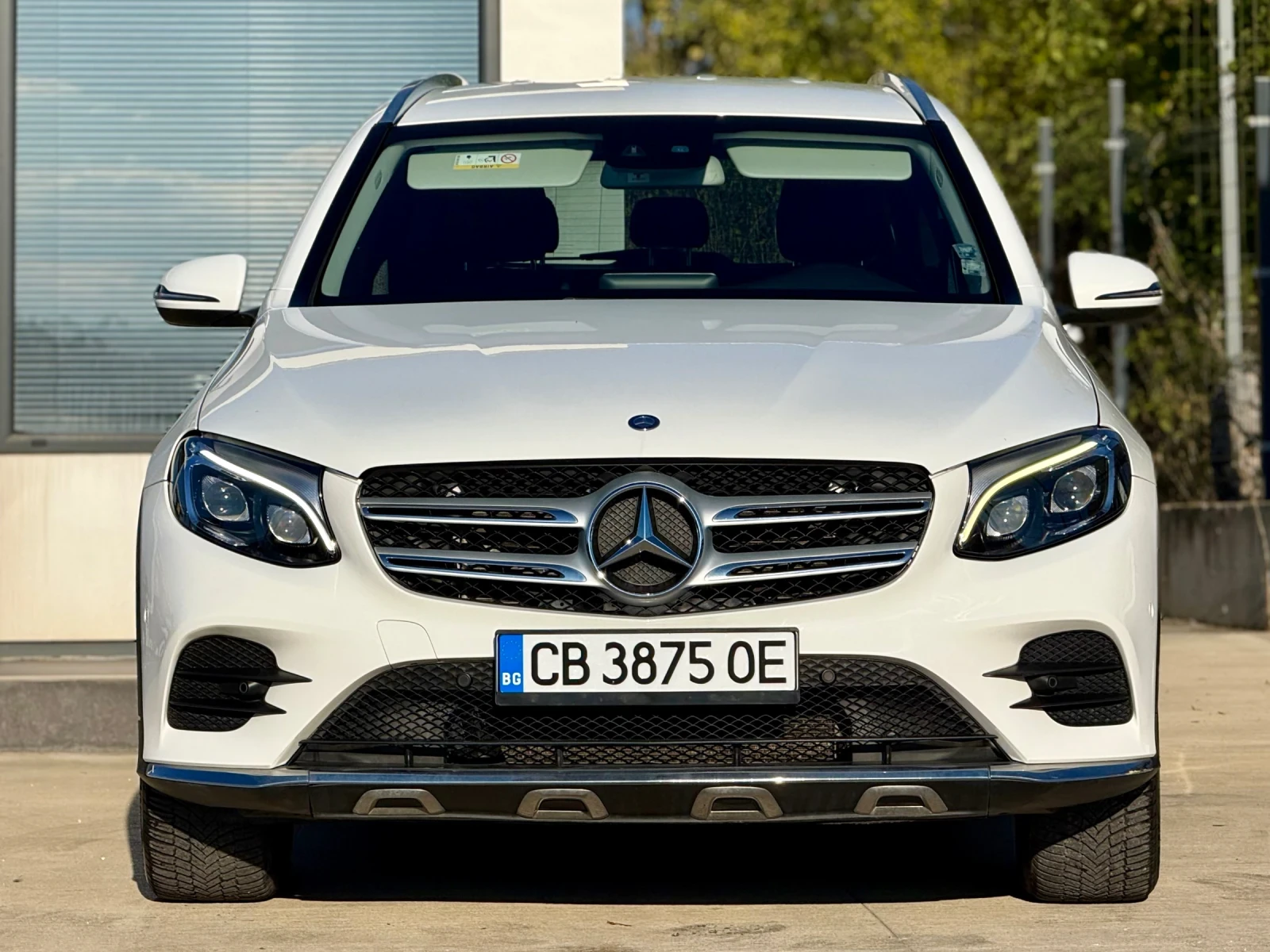 Mercedes-Benz GLC 250 AMG/9G/4 MATIC/������/ | Mobile.bg � ����������� 2