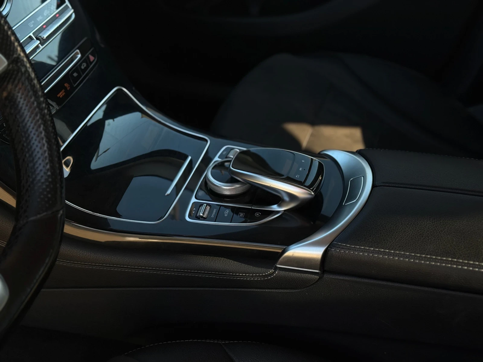 Mercedes-Benz GLC 250 AMG/9G/4 MATIC/������/ | Mobile.bg � ����������� 13