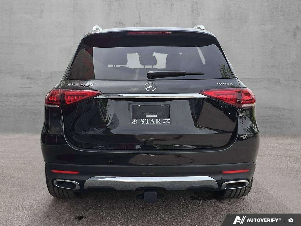 Mercedes-Benz GLE 450 /ДИСТРОНИК/ОБДУХВАНЕ/ПАНОРАМА/360/HUD, снимка 4 - Автомобили и джипове - 56127336