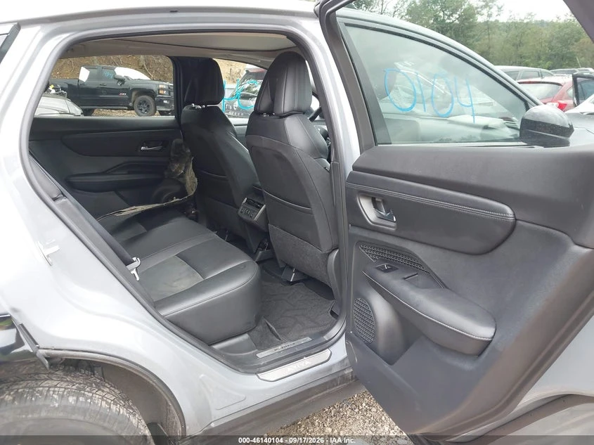 Nissan Ariya Evolve+ , снимка 8 - Автомобили и джипове - 56320319