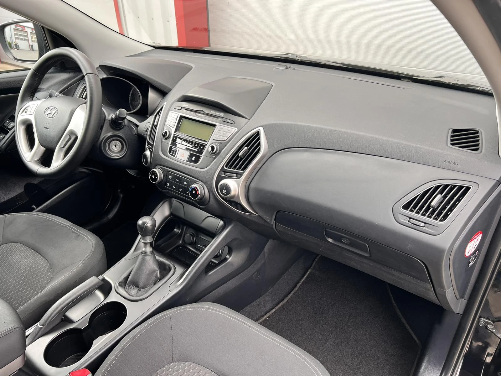 Hyundai IX35 1.6i-������-165.000��-100% ������ | Mobile.bg � ����������� 12