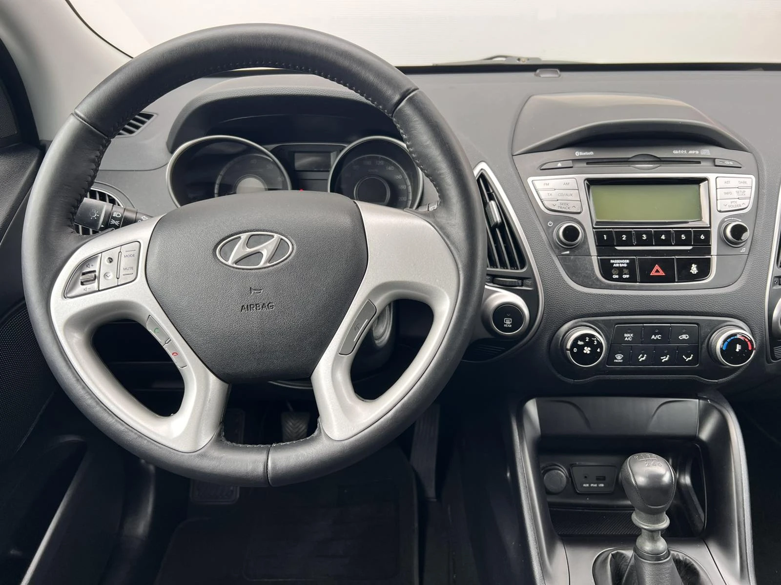 Hyundai IX35 1.6i-������-165.000��-100% ������ | Mobile.bg � ����������� 10