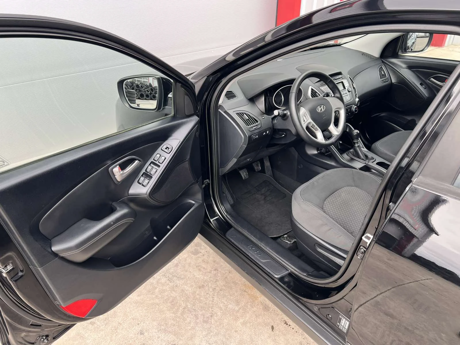 Hyundai IX35 1.6i-������-165.000��-100% ������ | Mobile.bg � ����������� 7