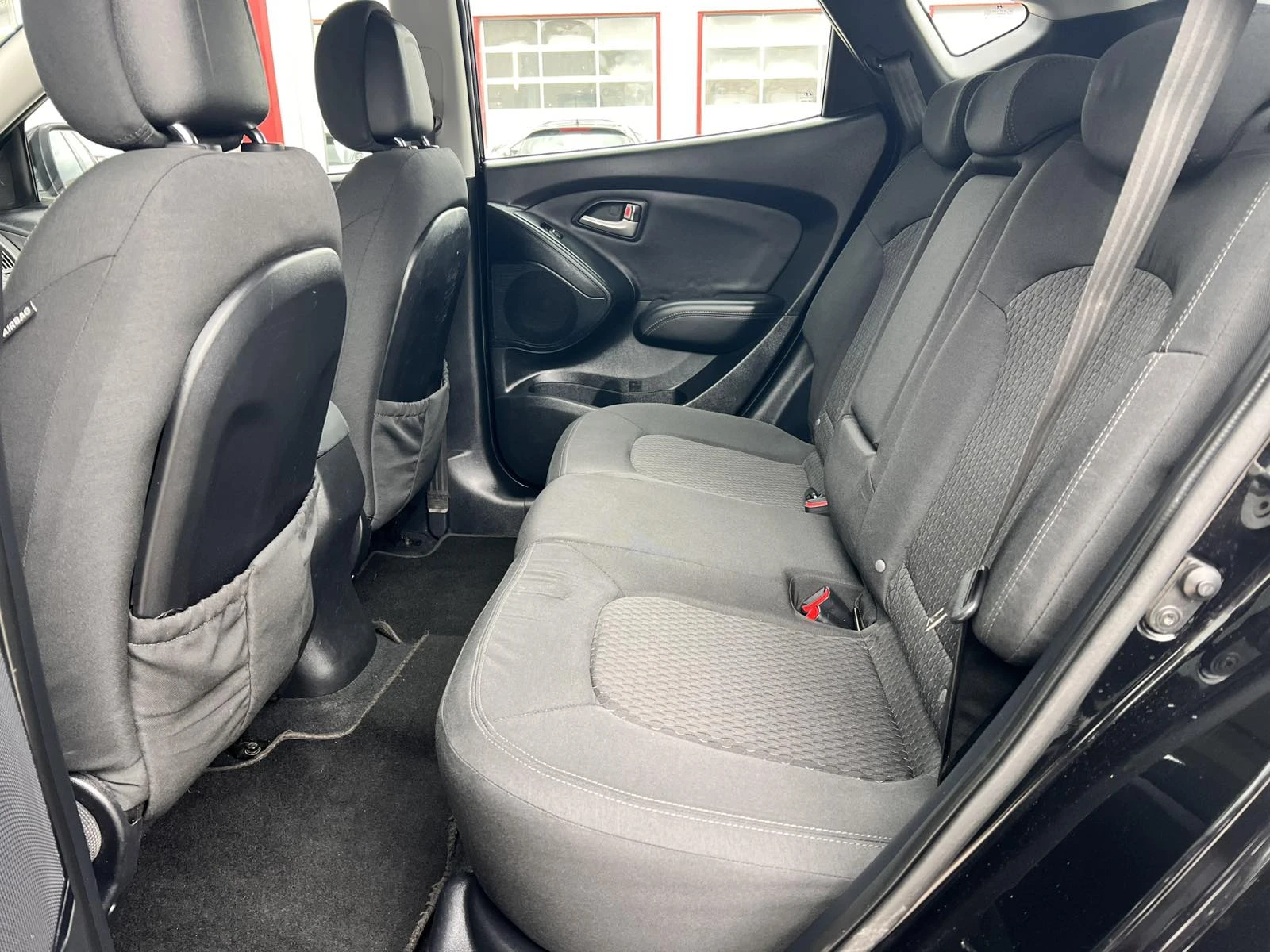 Hyundai IX35 1.6i-������-165.000��-100% ������ | Mobile.bg � ����������� 14