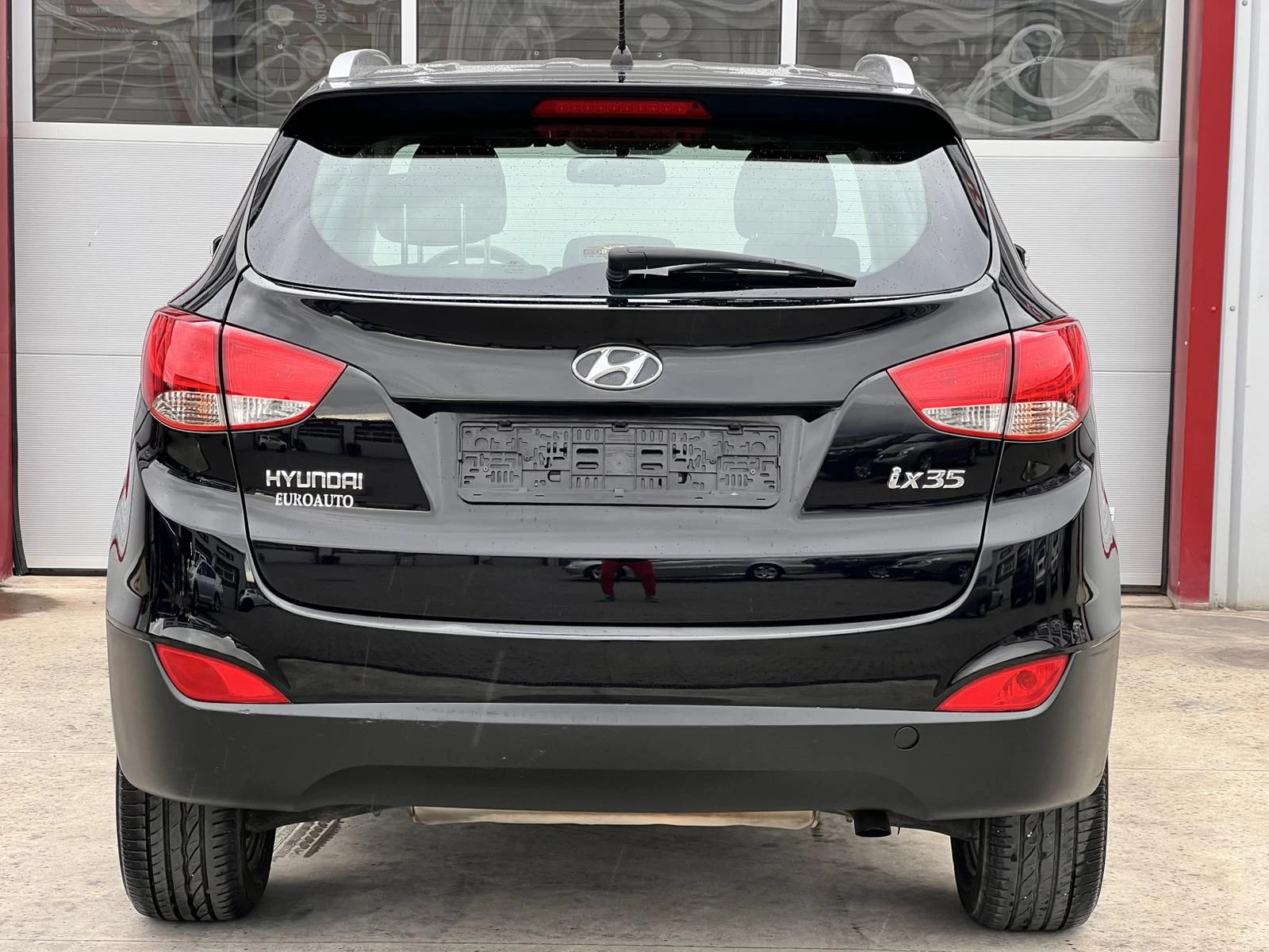 Hyundai IX35 1.6i-������-165.000��-100% ������ | Mobile.bg � ����������� 3