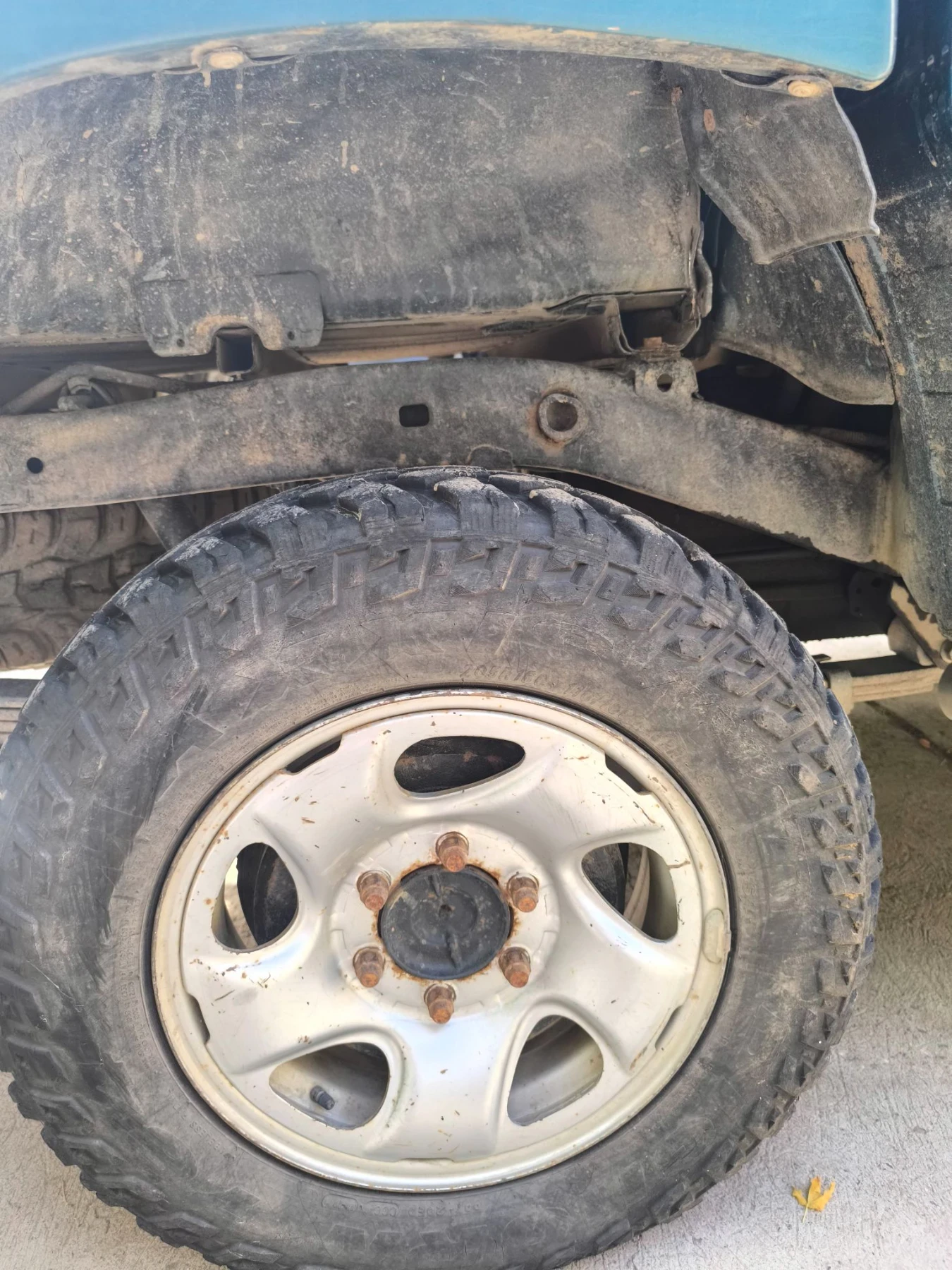 Toyota Hilux, снимка 4 - Автомобили и джипове - 56583469