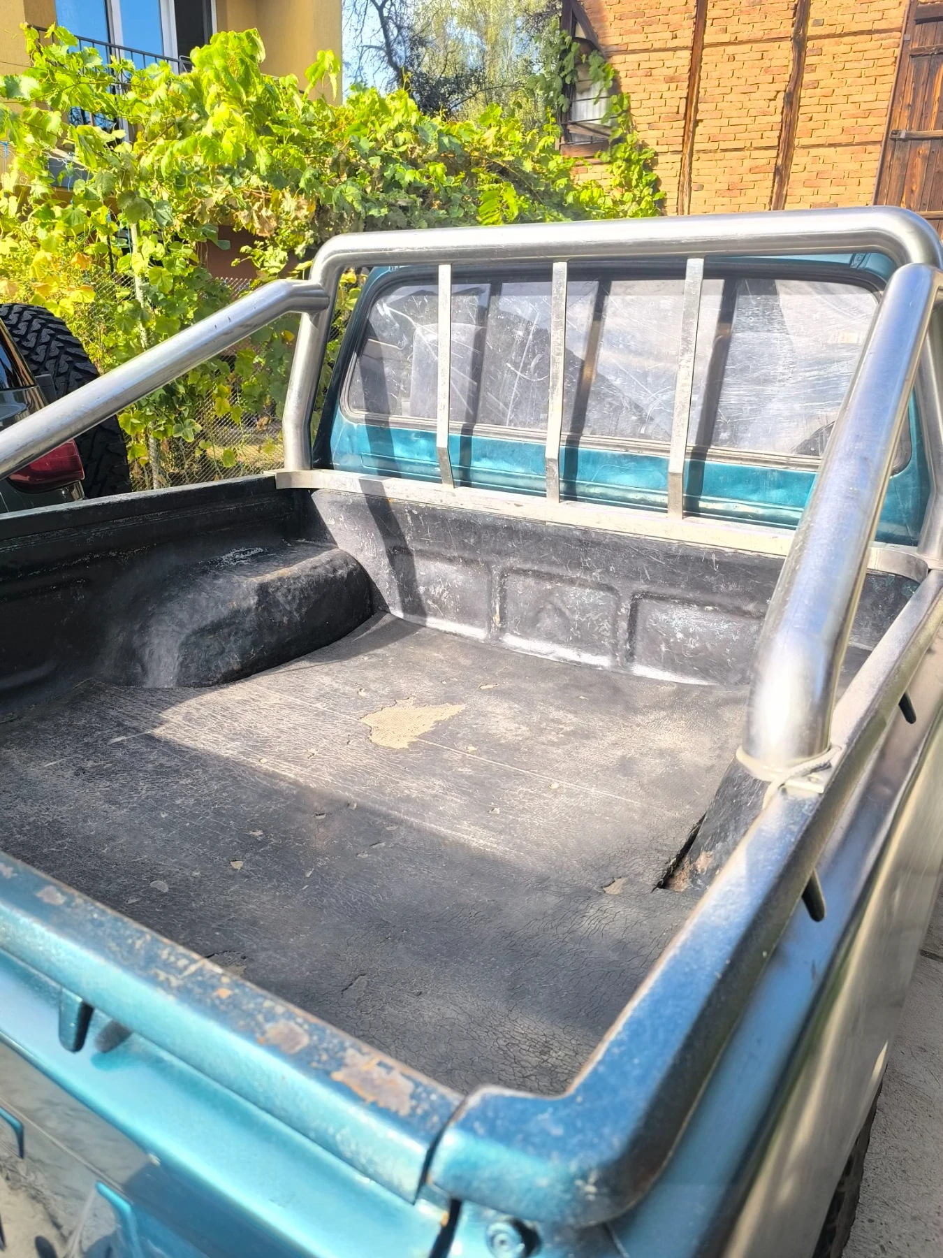 Toyota Hilux, снимка 3 - Автомобили и джипове - 56583469