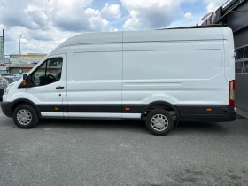 Ford Transit 2.0 EcoBlue 131k.c. Euro 6, снимка 7