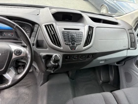 Ford Transit 2.0 EcoBlue 131k.c. Euro 6, снимка 9