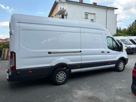 Ford Transit 2.0 EcoBlue 131k.c. Euro 6, снимка 4