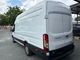 Ford Transit 2.0 EcoBlue 131k.c. Euro 6, снимка 6