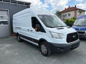 Ford Transit 2.0 EcoBlue 131k.c. Euro 6, снимка 3